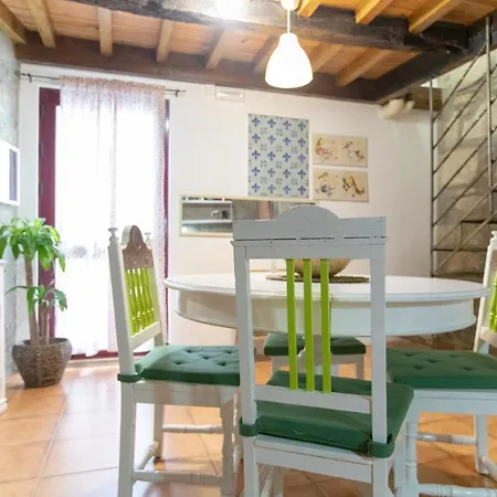 Vakantiehuis Casa Vermelha- 2cozy Bedrooms Porto