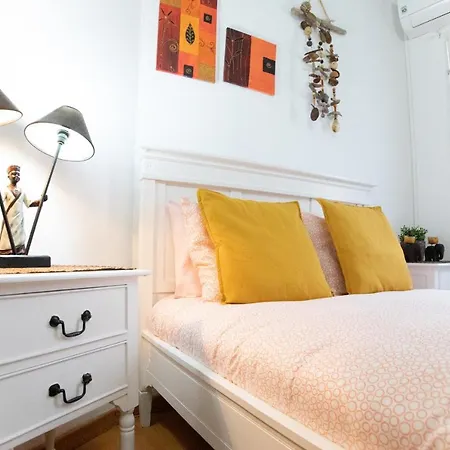 Casa Vermelha- 2cozy Bedrooms Porto