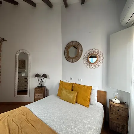 Vakantiehuis Casa Vermelha- 2cozy Bedrooms